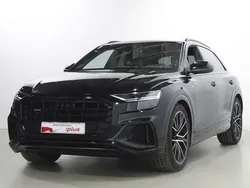 Usado 2022 Audi Q8 SUV | 70.050 € (Precio justo)