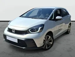 Blanco premium sunlight perlado Nuevo 2025 Honda Jazz Advance Utilitario | 21.990 € (Precio justo)