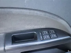 Negro Usado 2001 Ford Mondeo Ghia Berlina | 1900 € (Precio justo)
