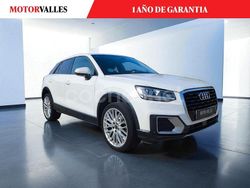 Blanco Usado 2020 Audi Q2 SUV | 21.850 € (Precio justo)