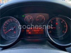 Gris / plata Usado 2010 Fiat Bravo Dynamic Utilitario | 3000 € (Buen precio)