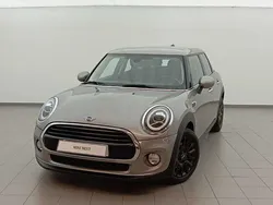Gris / plata Usado 2019 Mini Cooper Utilitario | 20.300 € (Precio justo)
