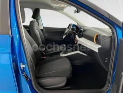 Azul Usado 2023 Seat Arona Style SUV | 17.490 € (Precio justo)