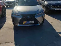 Gris Usado 2020 Lexus UX 250h SUV | 23.500 €