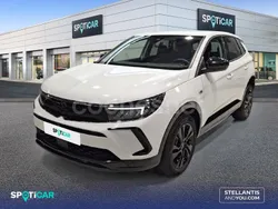 Blanco Usado 2023 Opel Grandland X SUV | 21.990 € (Buen precio)