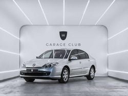 Gris / plata Usado 2007 Renault Laguna III Expression Berlina | 5499 € (Precio justo)