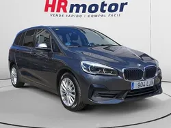 Usado 2020 BMW 216 | 15.890 €