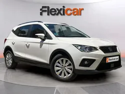 Blanco Usado 2020 Seat Arona Ecomotive SUV | 12.490 € (Buen precio)