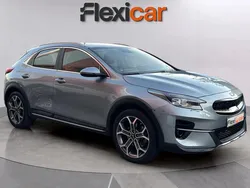 Azul Usado 2021 Kia XCeed SUV | 13.790 € (Super precio)