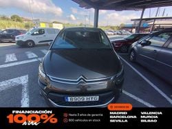 Marrón Usado 2014 Citroën C4 Exclusive | 4750 € (Buen precio)