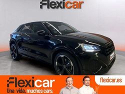 Negro Usado 2022 Audi Q2 SUV | 29.990 € (Precio justo)
