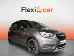 Gris Usado 2019 Opel Crossland X Innovation SUV | 10.290 € (Precio justo)