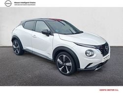 Blanco Usado 2023 Nissan Juke N-Connecta SUV | 24.990 € (Caro)