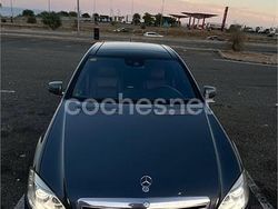 Gris / plata Usado 2011 Mercedes S500 Berlina | 23.000 €