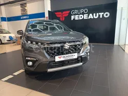 Gris / plata Usado 2022 Suzuki SX4 S-Cross SUV | 20.490 € (Precio justo)