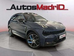 Azul Usado 2022 Lynk & Co 01 SUV | 20.990 € (Precio justo)
