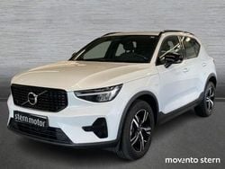 Blanco Usado 2022 Volvo XC40 Plus SUV | 28.500 € (Precio justo)