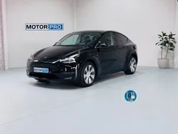 Negro Usado 2021 Tesla Model 3 Berlina | 34.990 €