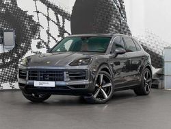 Gris / plata Usado 2023 Porsche Cayenne SUV | 108.980 € (Caro)