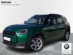Usado 2024 Mini Countryman SUV | 38.490 € (Un poco caro)