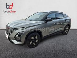 Gris / plata Usado 2025 Omoda 5 SUV | 24.490 € (Precio justo)