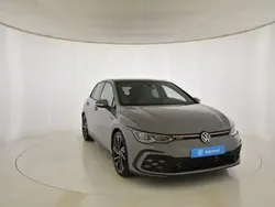 Gris/plata Usado 2023 VW Golf Alltrack GTI Familiar | 44.990 €