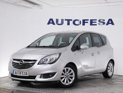 Plata Usado 2014 Opel Meriva Cosmo Monovolumen | 8600 € (Precio justo)