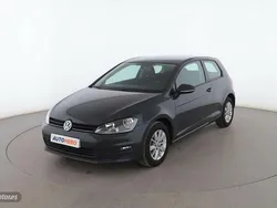 Negro Usado 2014 VW Golf VII Edition Berlina | 12.399 € (Precio justo)