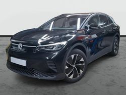 Negro granadilla metalizado Usado 2025 VW ID.4 Pro SUV | 35.990 €