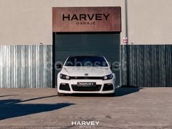 Blanco Usado 2011 VW Scirocco R Coupe | 22.990 € (Caro)