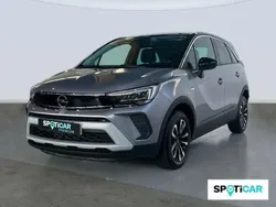 Usado 2024 Opel Crossland Elegance SUV | 18.900 € (Un poco caro)
