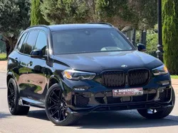 Negro Usado 2022 BMW X5 Comfort Edition SUV | 55.900 € (Precio justo)