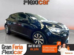 Negro Usado 2023 Renault Clio V Equilibre Berlina | 16.490 € (Un poco caro)