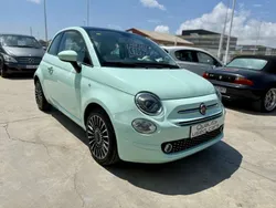 Blanco Usado 2018 Fiat 500 Lounge Utilitario | 10.995 € (Precio justo)
