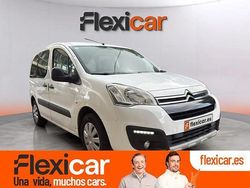Blanco Usado 2016 Citroën Berlingo XTR Monovolumen | 9990 € (Super precio)