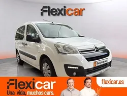 Blanco Usado 2016 Citroën Berlingo XTR Monovolumen | 9990 € (Super precio)