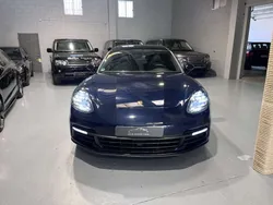 Porsche Panamera 4