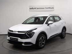 Usado 2024 Kia Sportage SUV | 23.848 € (Super precio)