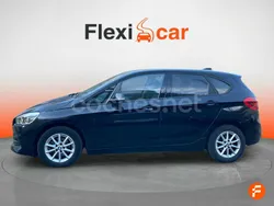 Negro Usado 2020 BMW 216 Active Tourer Monovolumen | 17.490 € (Precio justo)