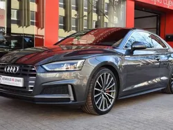 Gris Usado 2017 Audi S5 Coupe | 38.990 €