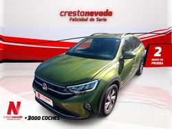 Usado 2023 VW Taigo Life SUV | 20.551 € (Precio justo)