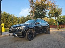 Negro Usado 2022 Mercedes GLE350 SUV | 49.900 € (Super precio)