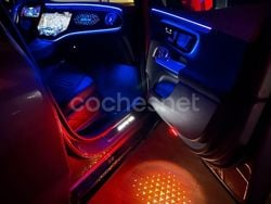 Eléctrico Usado 2023 Mercedes EQE AMG 43 SUV | 87.500 €