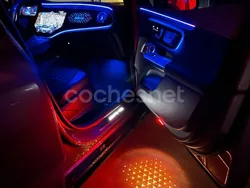 Eléctrico Usado 2023 Mercedes EQE AMG 43 SUV | 87.500 €
