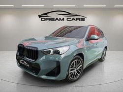 Verde Usado 2023 BMW X1 Comfort Edition SUV | 39.990 € (Precio justo)