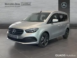 Gris Nuevo 2025 Mercedes 180 Berlina | 39.642 €
