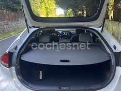 Blanco Usado 2021 Hyundai Ioniq Style Utilitario | 15.900 € (Precio justo)