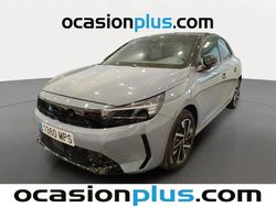 Gris Usado 2024 Opel Corsa S Utilitario | 13.546 € (Precio justo)