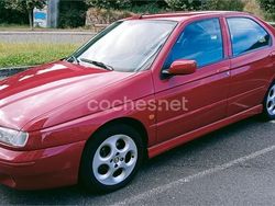 Rojo Usado 2000 Alfa Romeo 146 Utilitario | 3200 €
