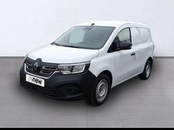 Blanco Nuevo 2025 Renault Kangoo Monovolumen | 24.400 €
